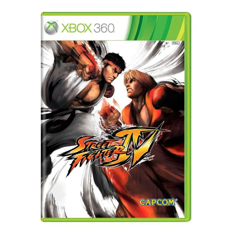 Comprar Street Fighter × Tekken - Ps3 Mídia Digital - R$19,90 - Ato Games -  Os Melhores Jogos com o Melhor Preço