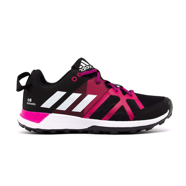 Tênis Feminino Adidas Kanadia TR8 Shopee Brasil