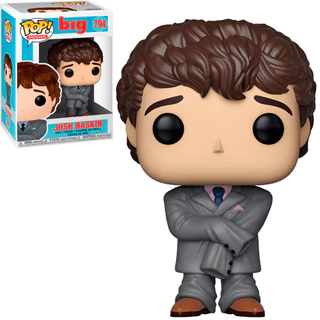 FUNKO POP MOVIES BIG - JOSH BASKIN (BIG SUIT) 794 NOVO ORIGINAL em Oferta na Shopee