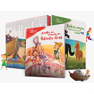 Livro - Racha-cuca : Volume 3 - Livros de Literatura Infantil