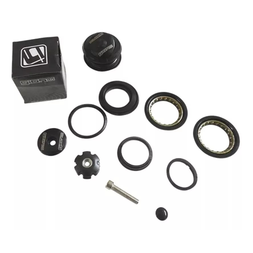 Caixa Direção Bike Semi Integrada Gi-902 44mm Esferada Gios
