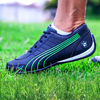 Tênis Masculino Academia Treino Barato Entrega Super Rápida Promoção Puma Queima de Estoque.