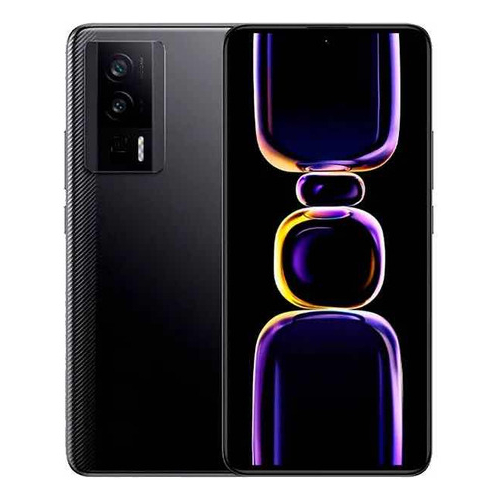 Xiaomi Poco F5 Pro 256gb Mem 12gb Ram 5G Global Envio