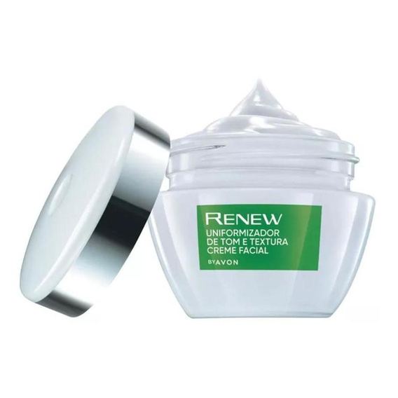 AVON RENEW CREME DE CORREÇÃO RENEW CLINICAL MULTI-TOM FPS 35 30 g - val.  07/2021