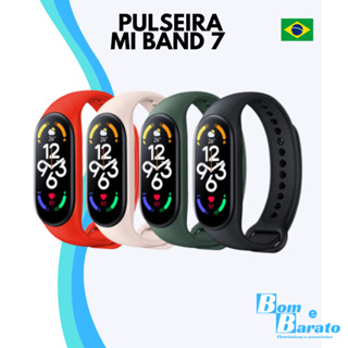 smartwatch xiaomi em Promoção na Shopee Brasil 2024