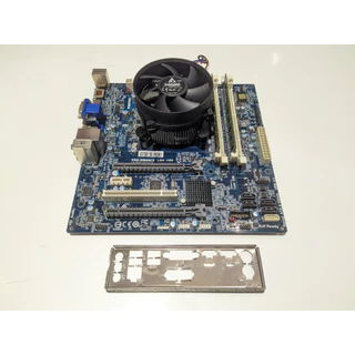 Kit Gamer I5 4ª Geração I5 4430 8gb Ddr3