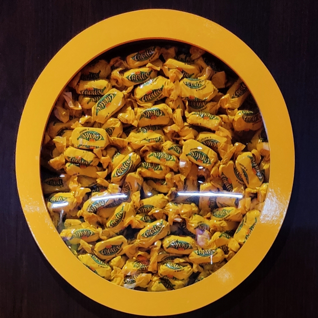 Bombom Caribe chocolate e Banana Garoto 200g Oferta Shopee Brasil