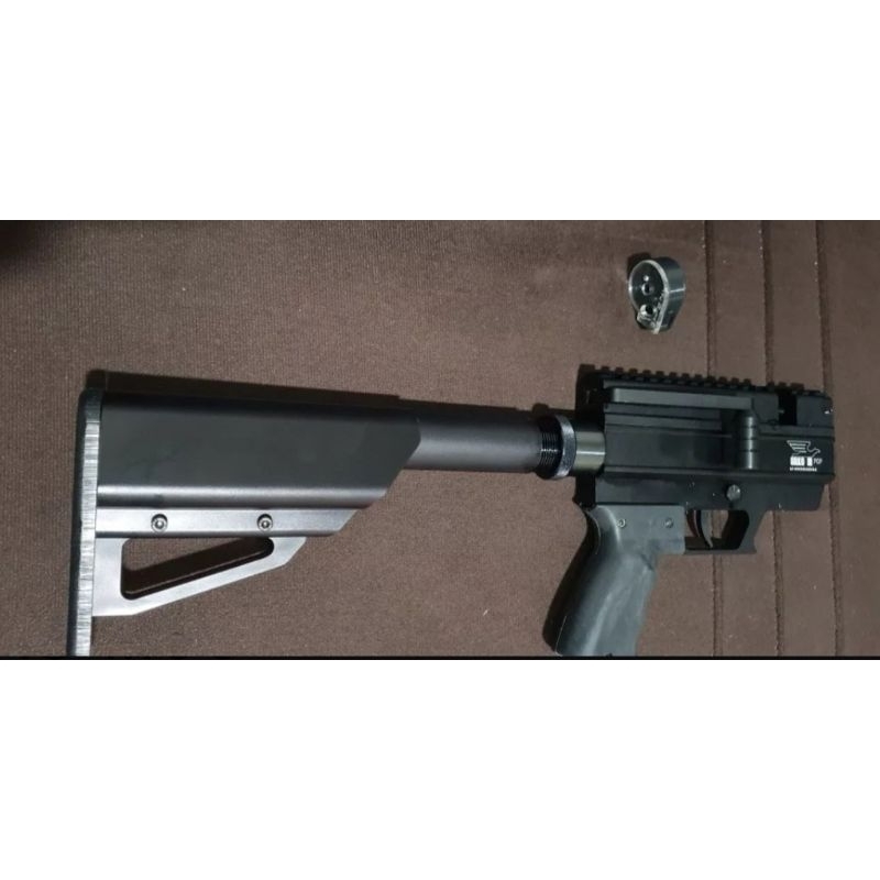 pcp urko-III