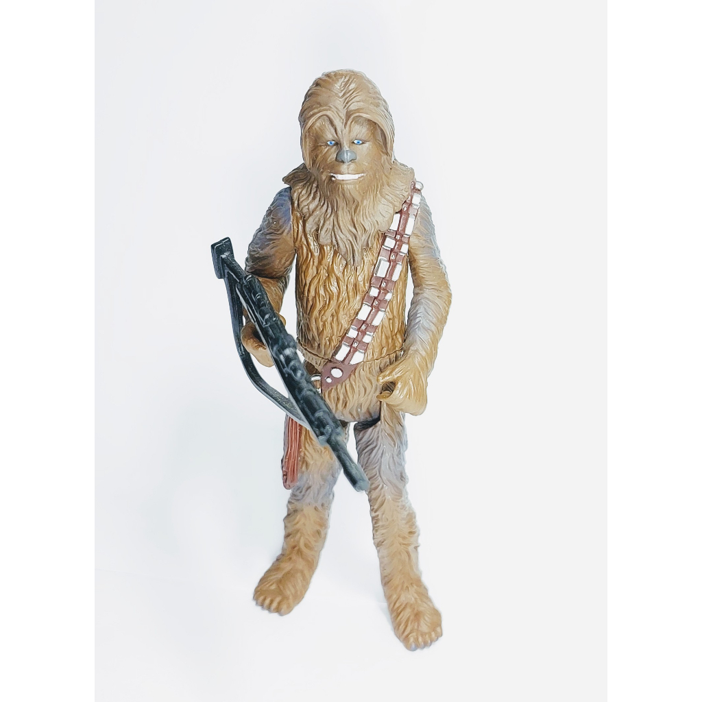 Hasbro best sale chewbacca doll