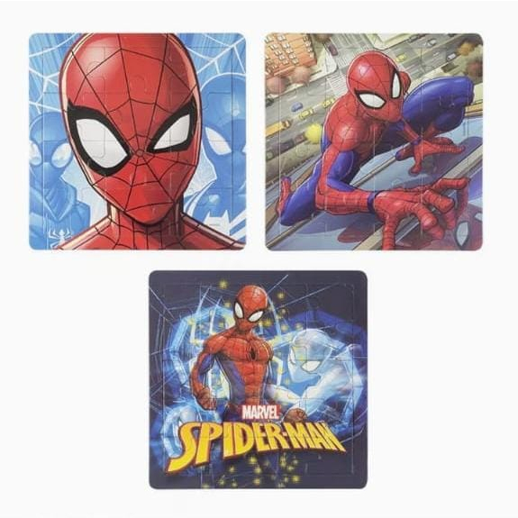 Jogo Quebra Cabeça Disney 20P Homem Aranha Montando Numeros - Tem Tem  Digital - Brinquedos e Papelaria, aqui tem!