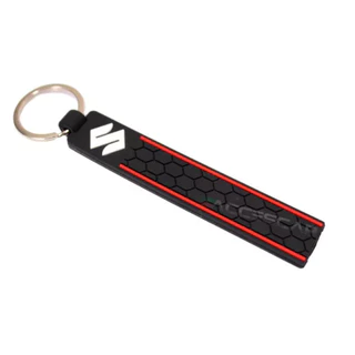 Chaveiro Silicone Suzuki Vitara Jimny Grand Vitara Swift