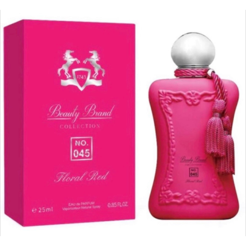 Beauty Brand 033 - Inspiração Fantasy Britney Spears - 25ml