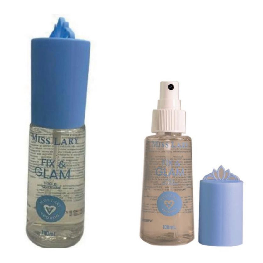 Bruma Fix & Glam - Miss Lary | Shopee Brasil