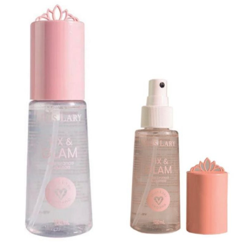 Bruma Fix & Glam - Miss Lary | Shopee Brasil