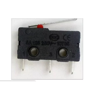 Micro-switch Interruptor (suite) Chave Lote 10 Pçs
