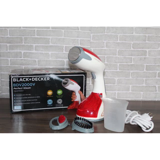 Passadeira Portátil Black & Decker