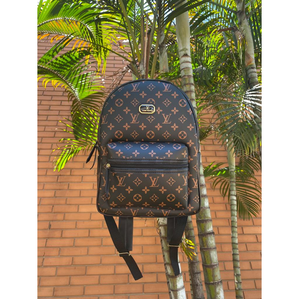 Nécessaire Grande LV Louis vuitton unissex masculina e feminina super  promoção