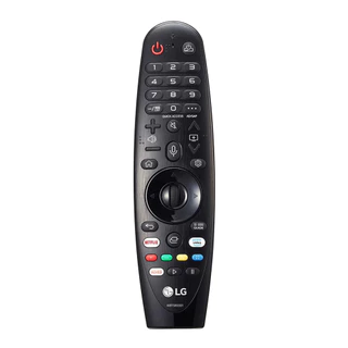 Controle LG Smart Magic An-mr18ba TV