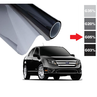 Pelicula insulfilm G5, G20, G35, G3, 10 metro x 1 largura, carros, casa, vidros, janelas e outros.