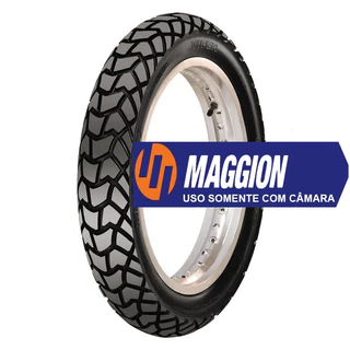 Pneu Dianteiro 90/90-19 Bros 150 160 Crosser Xre 190 Maggion