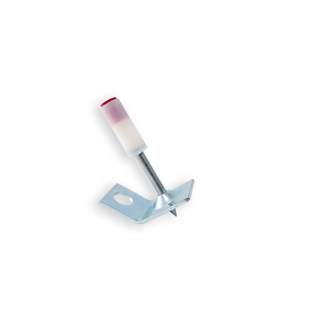 Pino Clip (cadeirinha) Para Ferramenta Dtr-35 100unidades