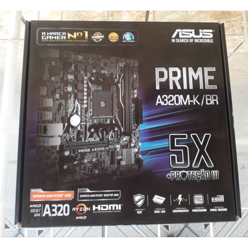 O que é A320 Asus? Guia e Onde Comprar | BuscaProdutos