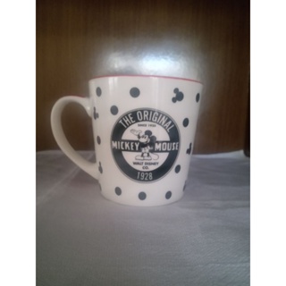 Caneca Mickey original com infusor