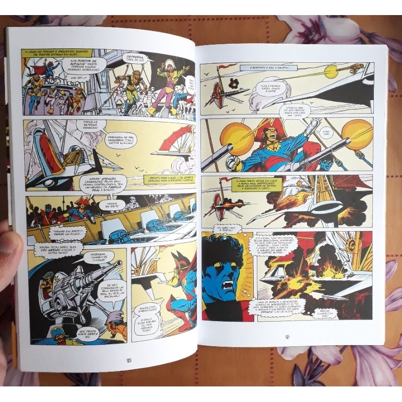A Saga Dos X-Men N: 1, 2, 3, 4, 5, 6, 8, 9, 10, 11, 19, 21 A Saga Dos X-Men N: 1, 2, 3, 4, 5, 6, 8, 9, 10, 11, 19, 21