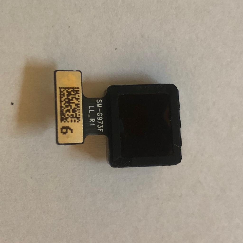 Camera Frontal Galaxy S10e G970 100% Original Envio Já