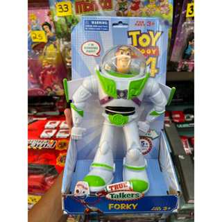 Disney pixar toy story 4, bonecos de ação disney pixar, woody, cowboy pode  falar, som e luz, buzz lightyear, jessie, brinquedo infantil - AliExpress