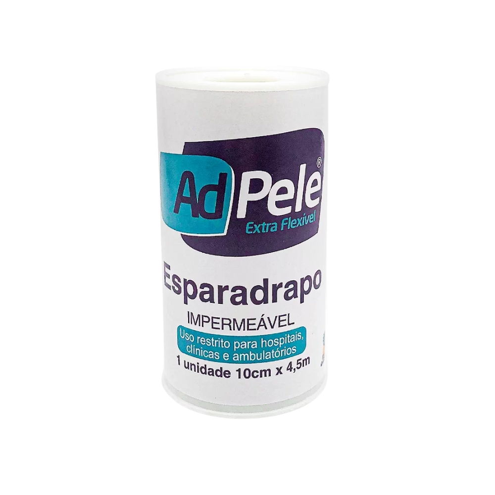 Esparadrapo Esportivo - Vitaltape 3,8cm x 10m