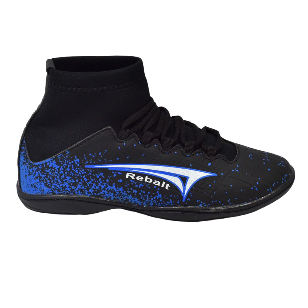 Chuteira nike futsal cano 2024 longo