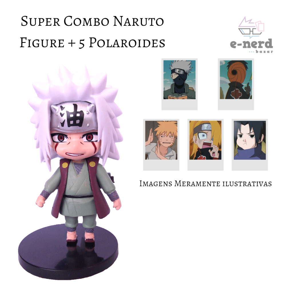 7 personagens muito queridos de Naruto que morreram