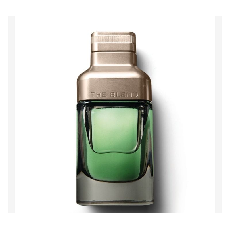 The Blend Bourbon Eau de Parfum