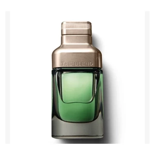 The Blend Bourbon Eau de Parfum