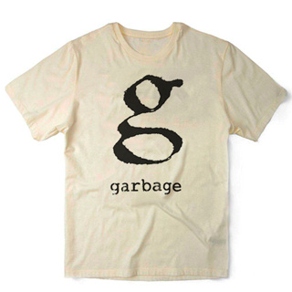 camiseta garbage em Promoção na Shopee Brasil 2025