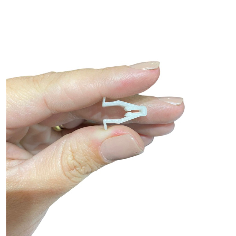 rebite trava presilha rabeta FAN 125-150 kit com 5 e 10 travas