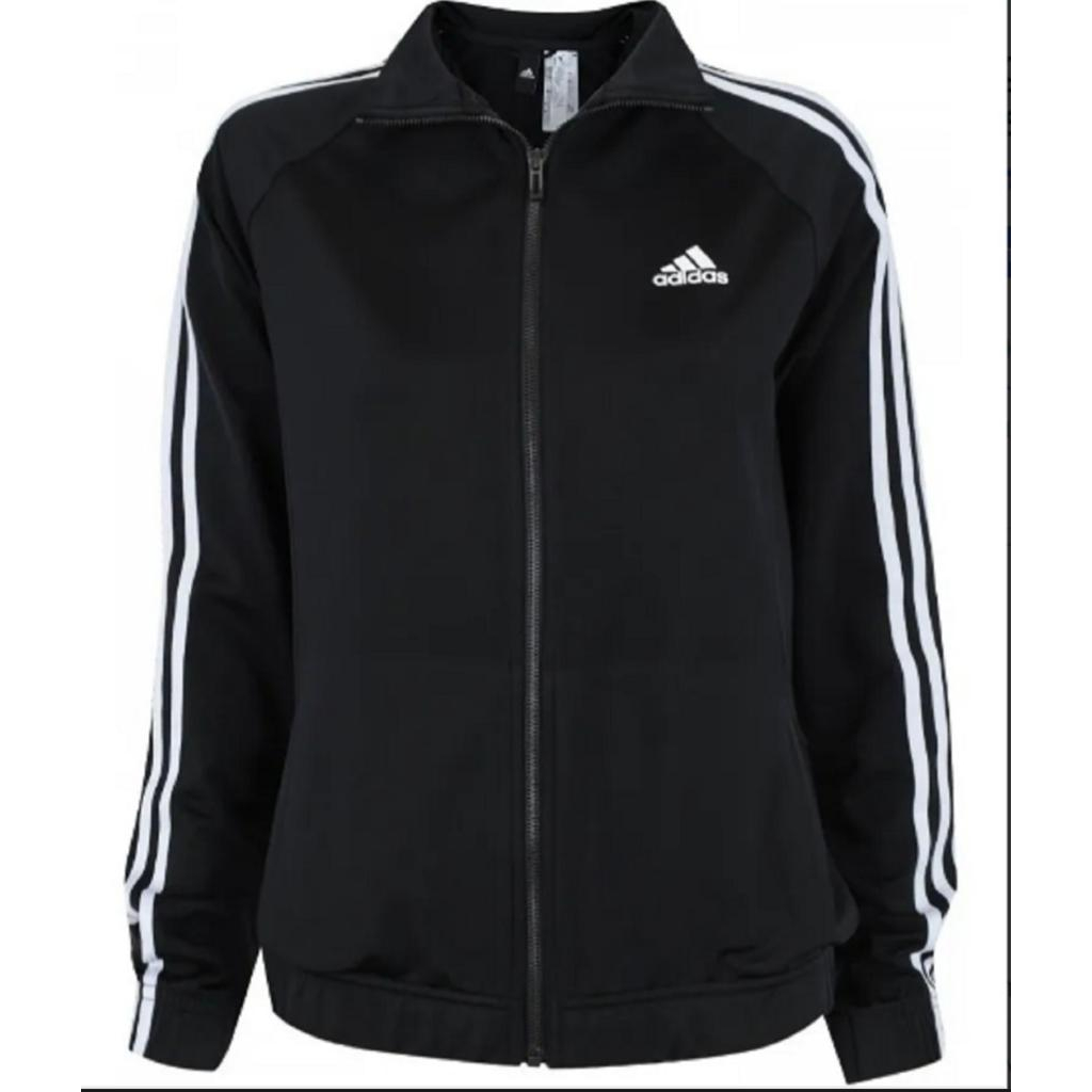 Agasalho adidas feminino barato hot sale