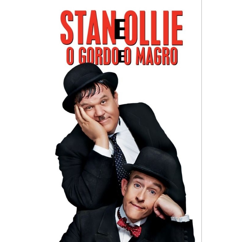 DVD - O GORDO E O MAGRO (9 FILMES - DUBLADOS E LEGENDADOS) | Shopee Brasil