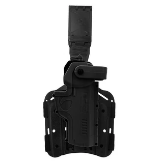 Coldre Hammer Pro 2 em Polímero - Preto / Original Bélica