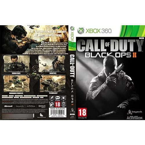 Call of Duty Black Ops 3 Dublado + Brinde Ps3 Psn Midia Digital