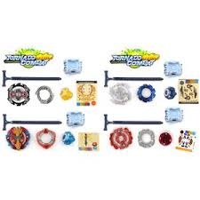 Beyblade Evolution Extreme Gyro Turbo com Lançador Super Rapido Speed Forte  - Escorrega o Preço