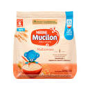 KIT 3 MUCILON PACOTE 360G | Shopee Brasil