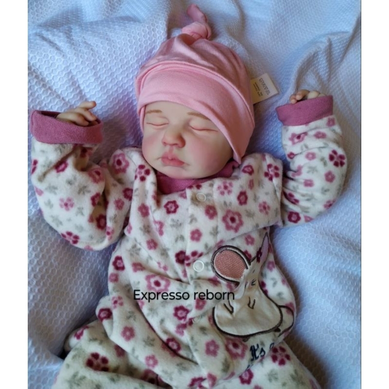 Bebê reborn recém-nascido super real - Artigos infantis - Barbalha  1250484458