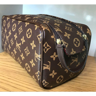 Necessarie Porta Chuteira Maquiagem Dia a Dia Grande Lv