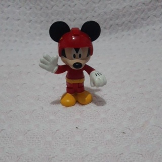 Disney Mickey Mouse figura roadster racers D8