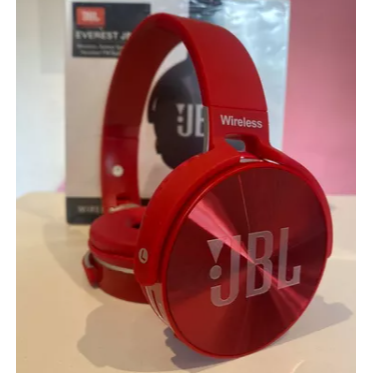 Fone De Ouvido On Ear Sem Fio Jbl Everest Jb Shopee Brasil