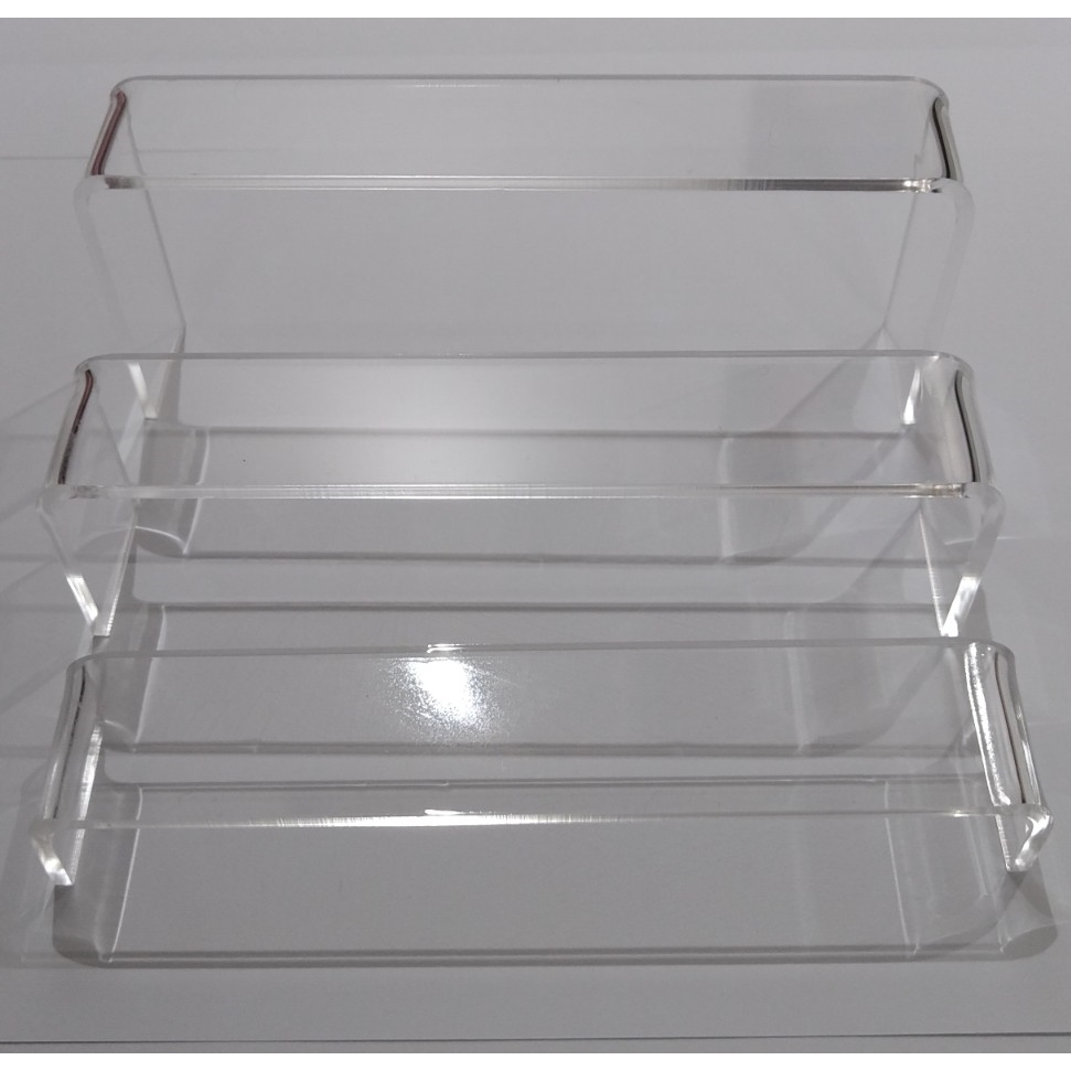 Almacenamiento Bandejas Metal Vitrina De Exhibición Para Miniaturas Warhammer - Acrílico Transparente Con 6 Bandejas Y Puerta 6 Bandejas Ajustables Imanes