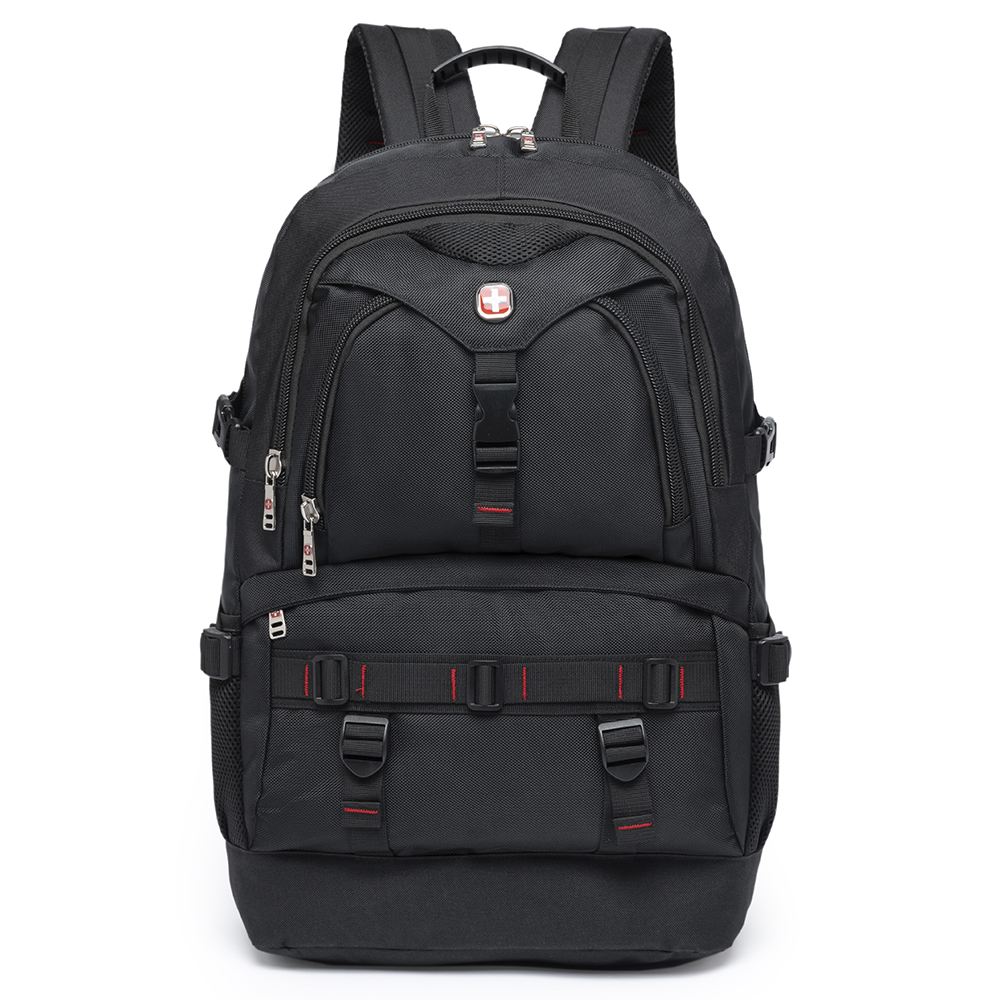 Mochila Masculina Executiva Notebook Reforçada Faculdade Crossgear