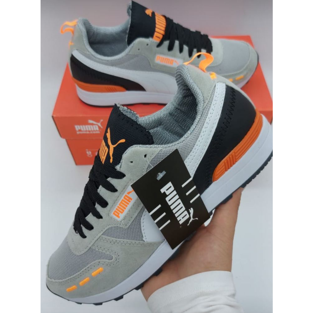 Adidas zx 450 clearance orange homme